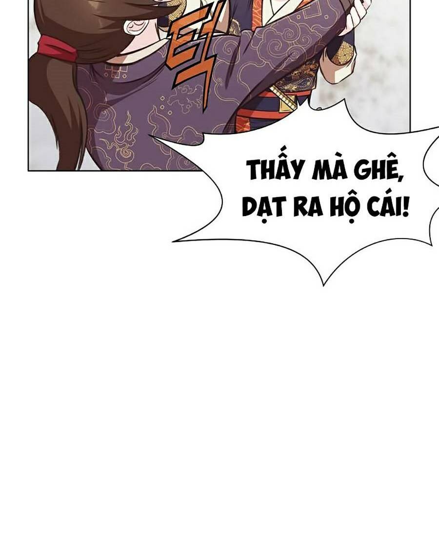 Thiên Võ Chiến Thần: Chapter 28