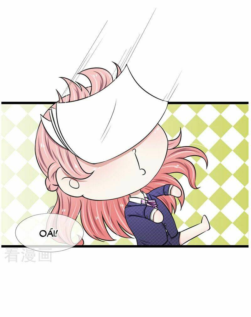 Phúc Hắc Lão Công Buông Em Ra: Chapter 50