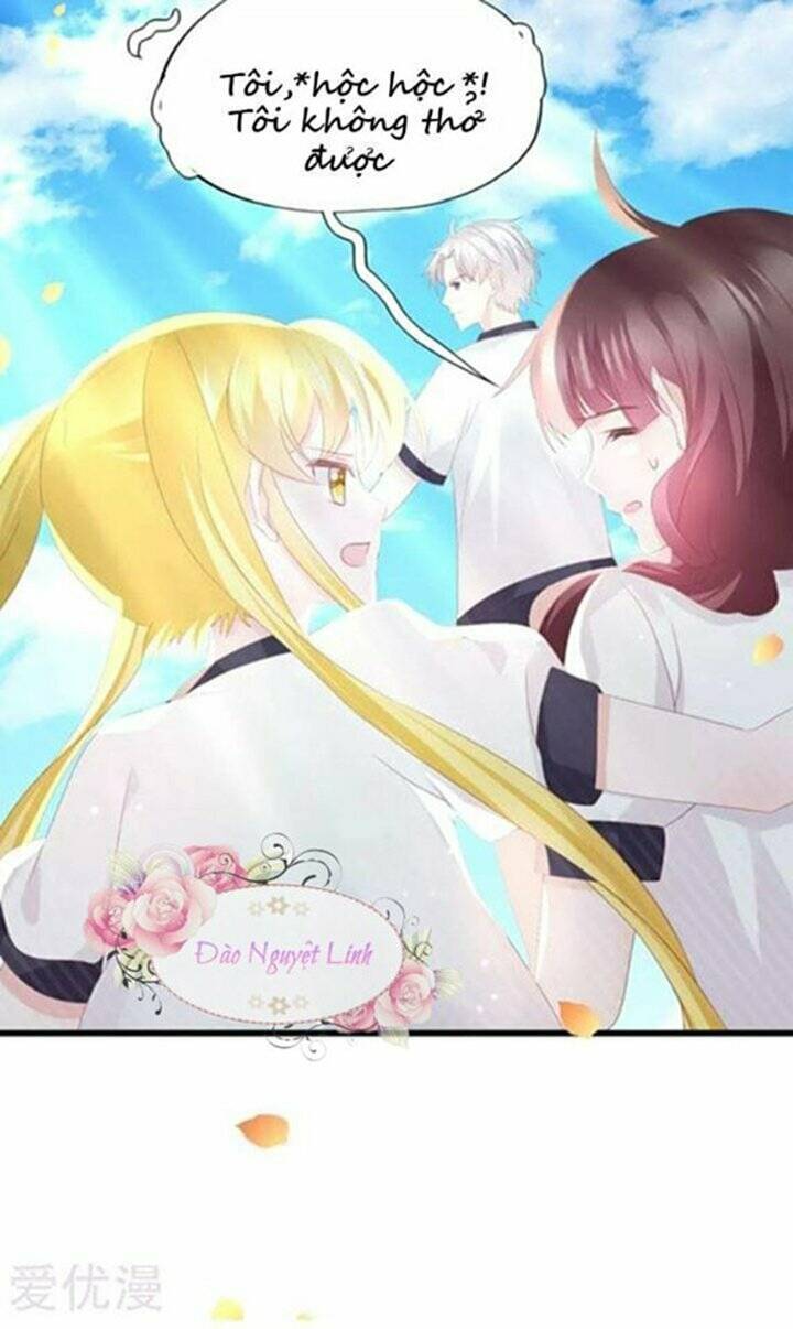 Tình Yêu Bốn Mùa: Chapter 19