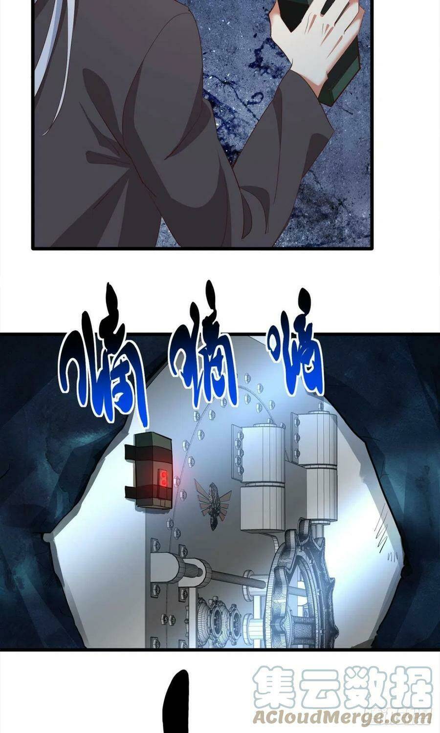 Mạt Thế Thần Tài: Chapter 43