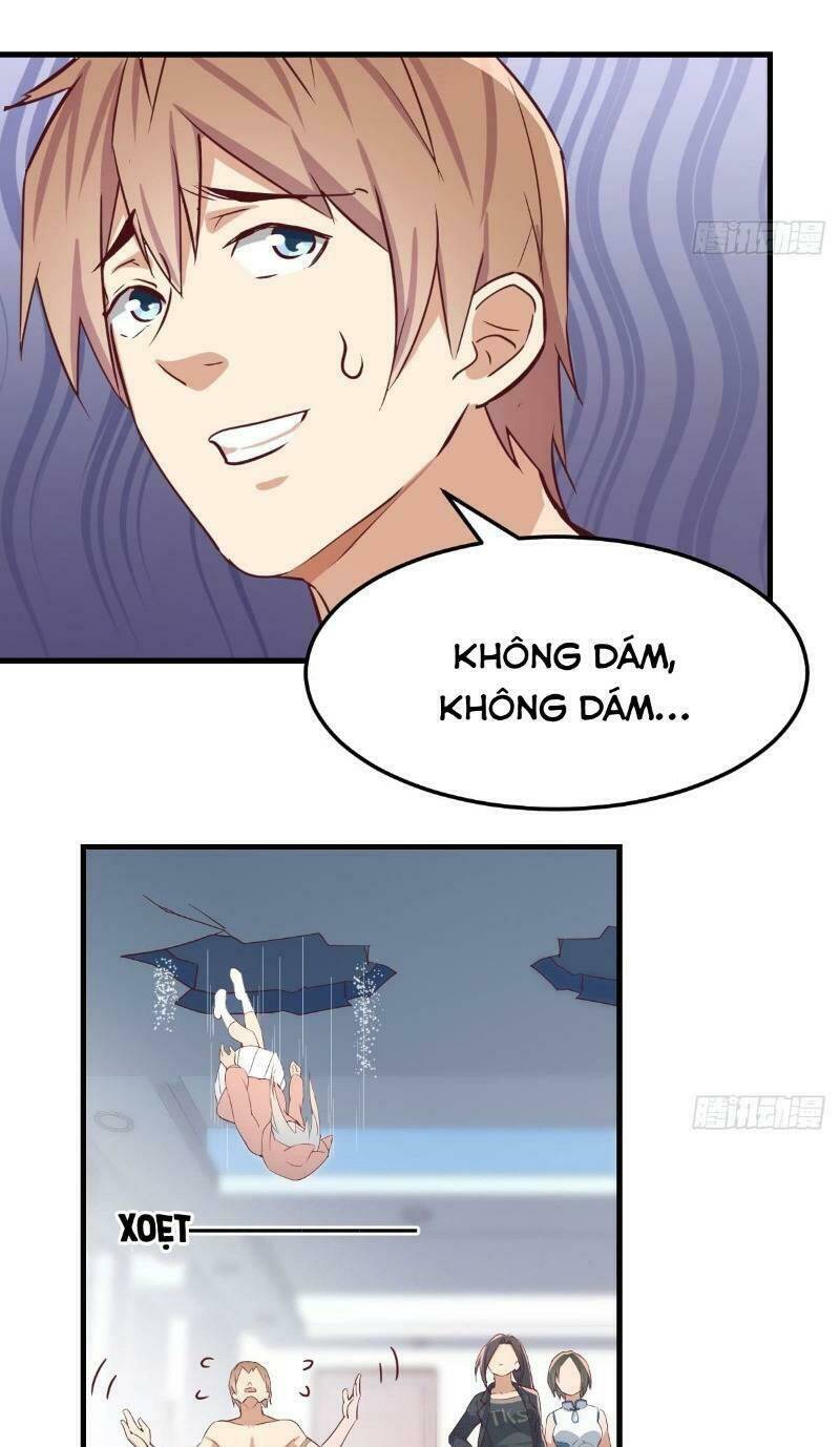 Song Tu Đạo Lữ Kiểu Xem Mặt: Chapter 70