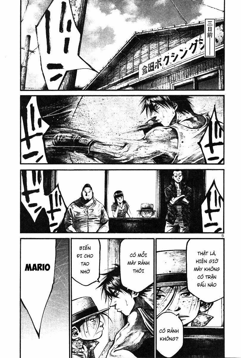 Rainbow: Chapter 151