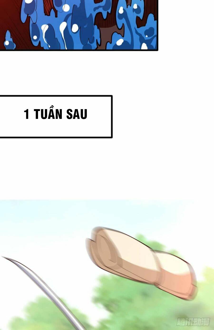 Mạt Thế Thần Tài: Chapter 49