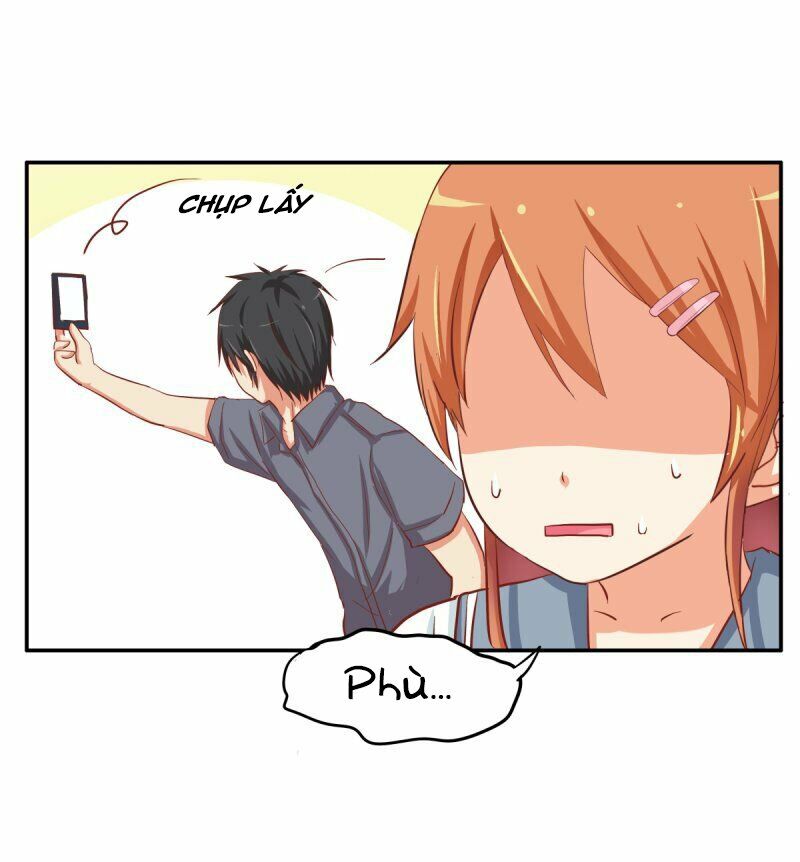 Mối Tình Đầu Có Chút Ngọt: Chapter 39