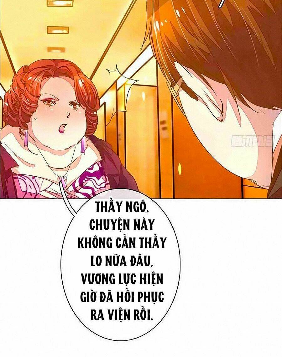 Hào Môn Tiểu Lãn Thê: Chapter 46