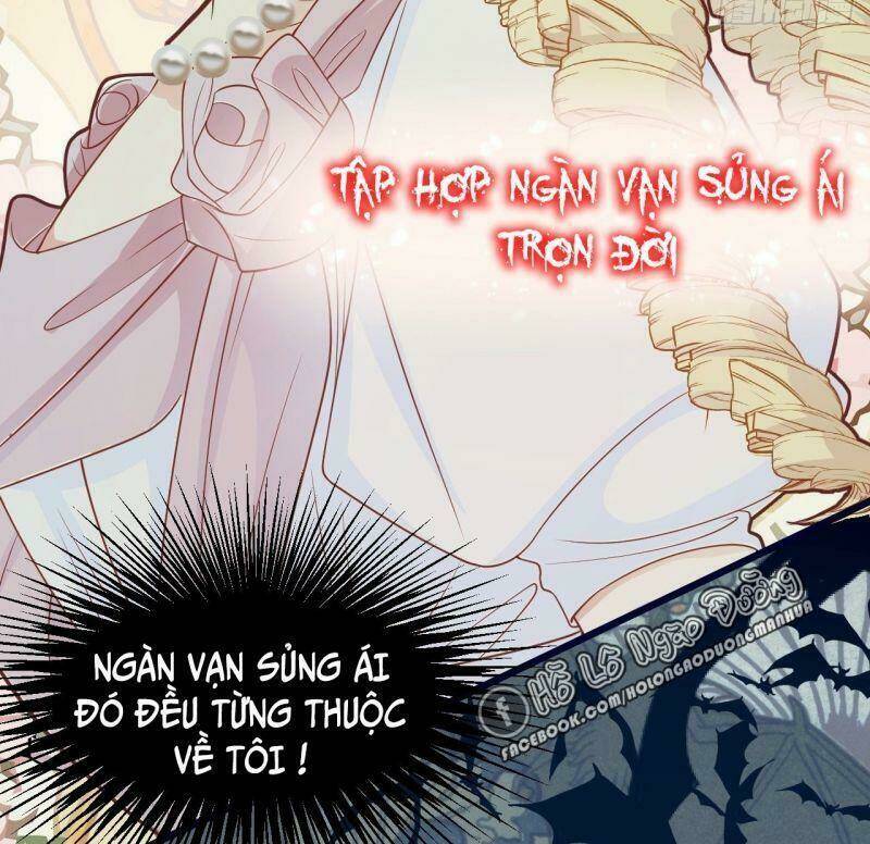 Không Thể Hòan Hảo Tuyệt Đối: Chapter 0