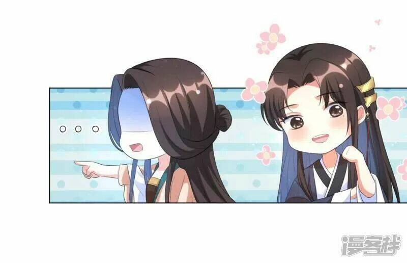 Vương Phi Có Độc!: Chapter 34