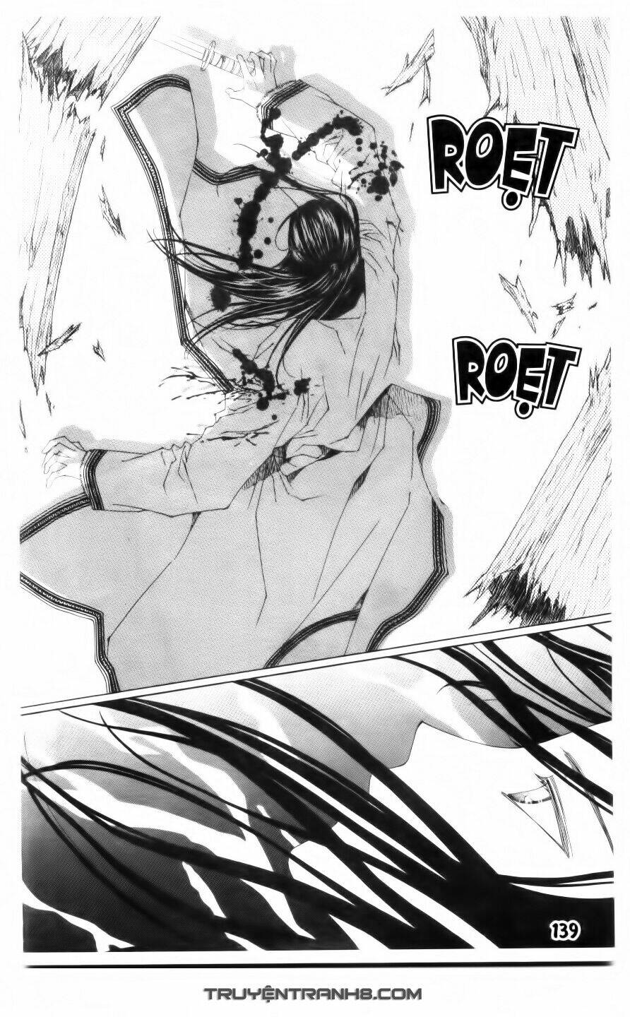 Pháp Sư Trừ Tà: Chapter 4.2