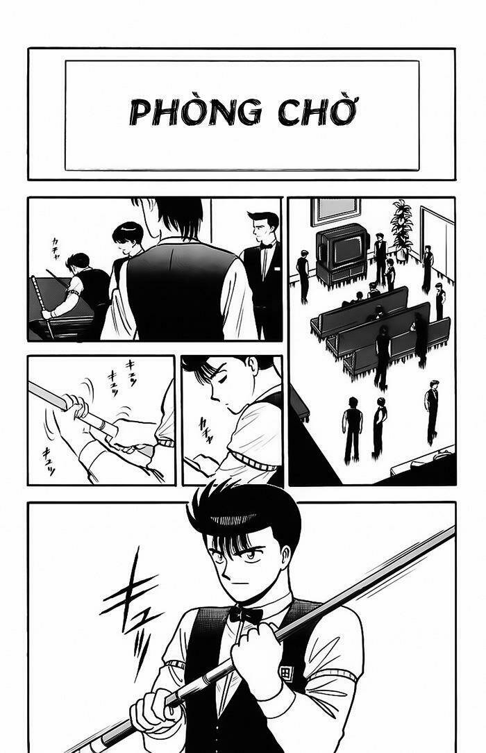 Break Shot: Chapter 90