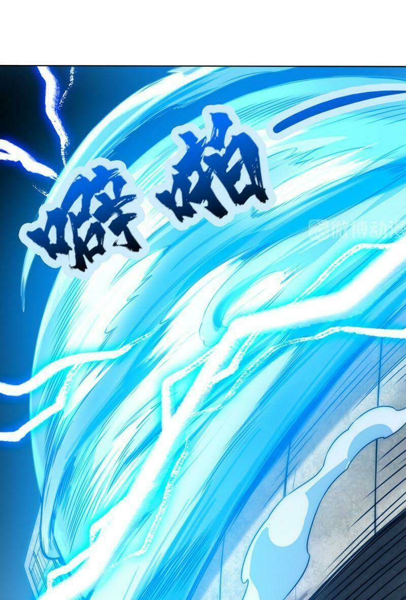 Dị Năng Của Ngươi Là Của Ta Rồi: Chapter 13