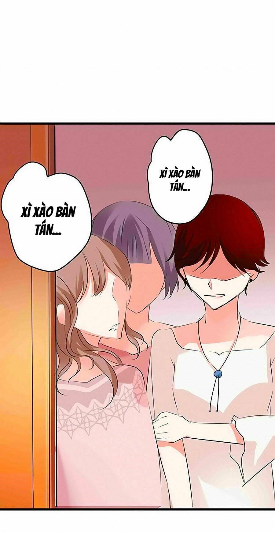 Bạn Trai Là Ngôi Sao: Chapter 11