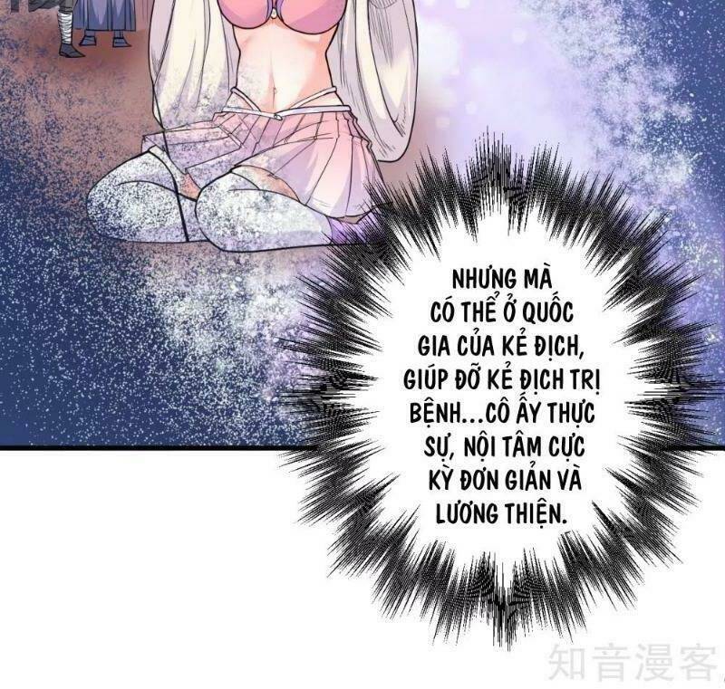 Tối Cường Đại Biểu Hoàng Kim Thận: Chapter 82
