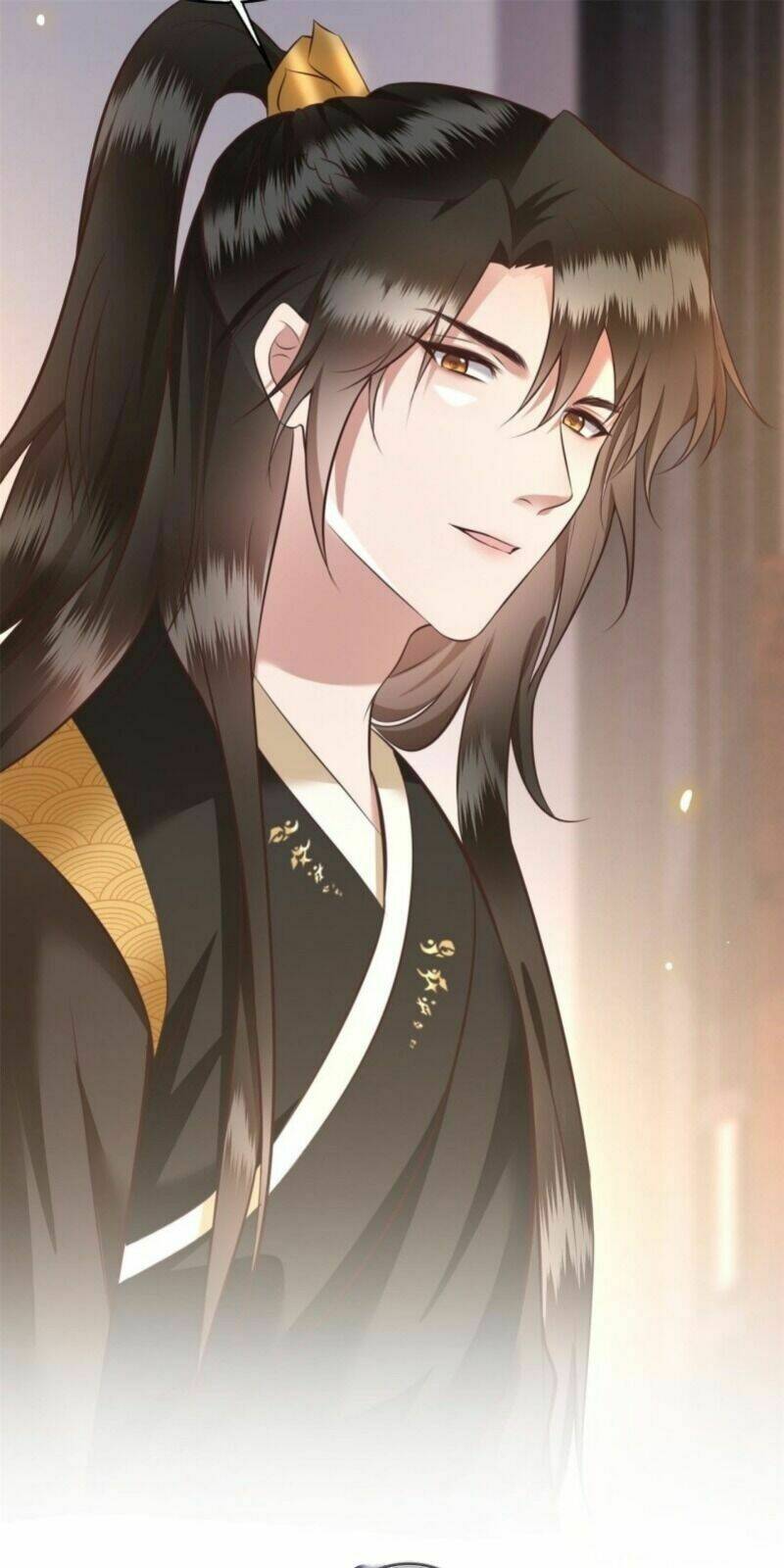 Con Đường Hoang Dã Của Vương Phi: Chapter 18