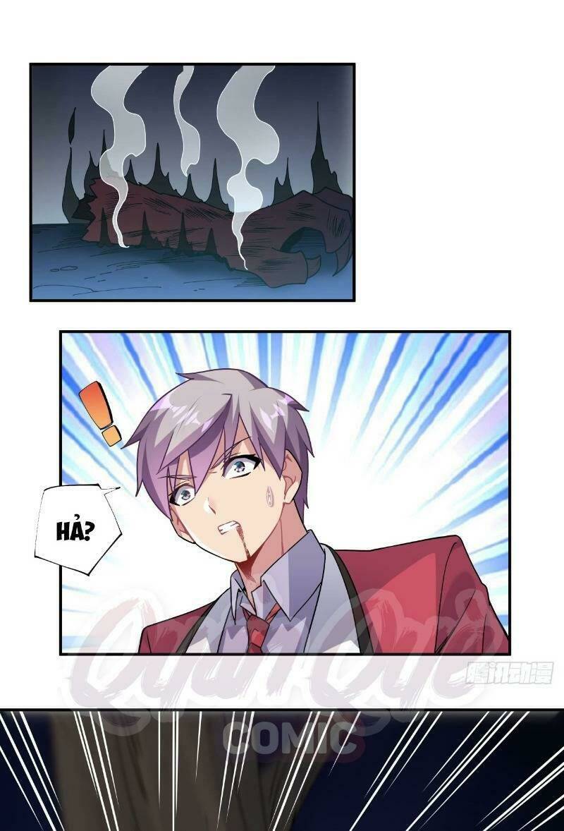 Nhặt Ma Vương Về Làm Nữ Hầu: Chapter 44