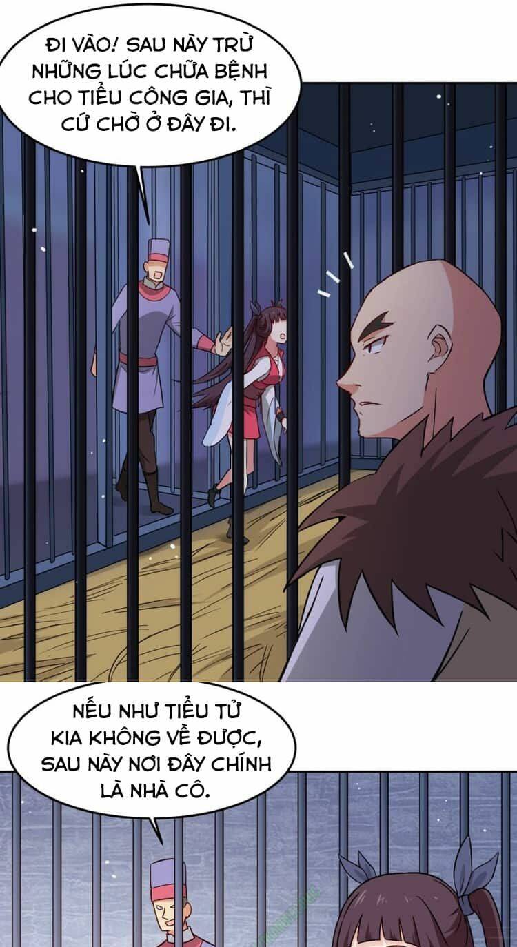 Ta Luyện Giả Kim Trong Thời Đại Tu Tiên: Chapter 13