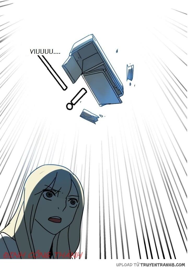 Ứng Dụng Thẩm Mỹ: Chapter 28