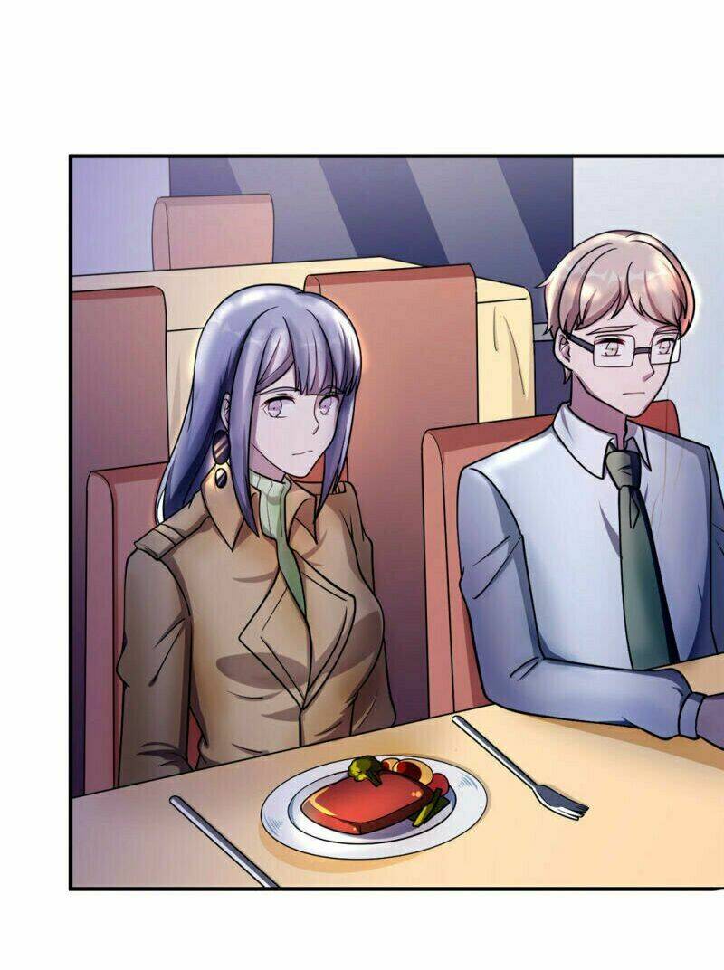 Mạc Thiếu Bức Hôn: Vợ Mới Khó Chống Đỡ: Chapter 86