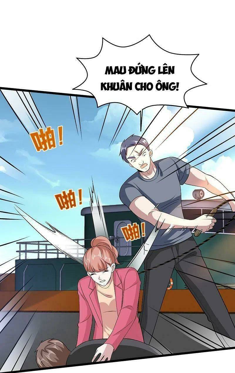 Đô Thị Tà Vương: Chapter 232