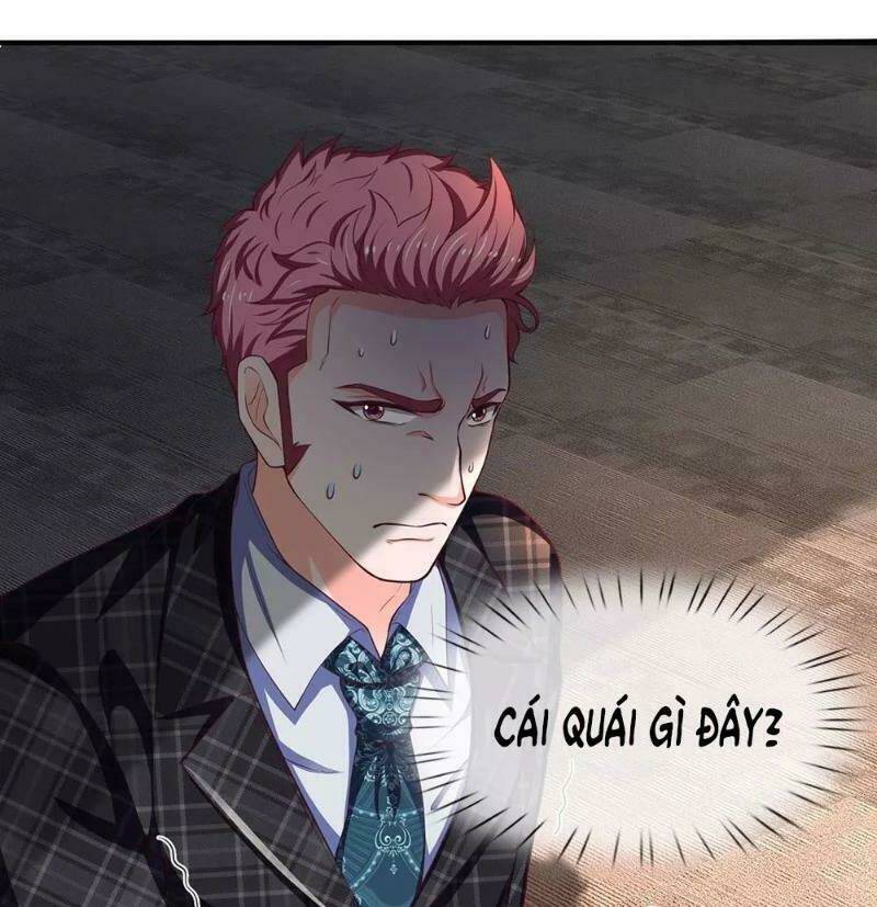 Chung Cực Binh Vương Tại Đô Thị: Chapter 106