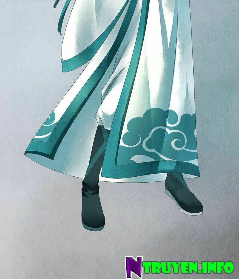 Đoạt Thiên Khuyết: Chapter 1