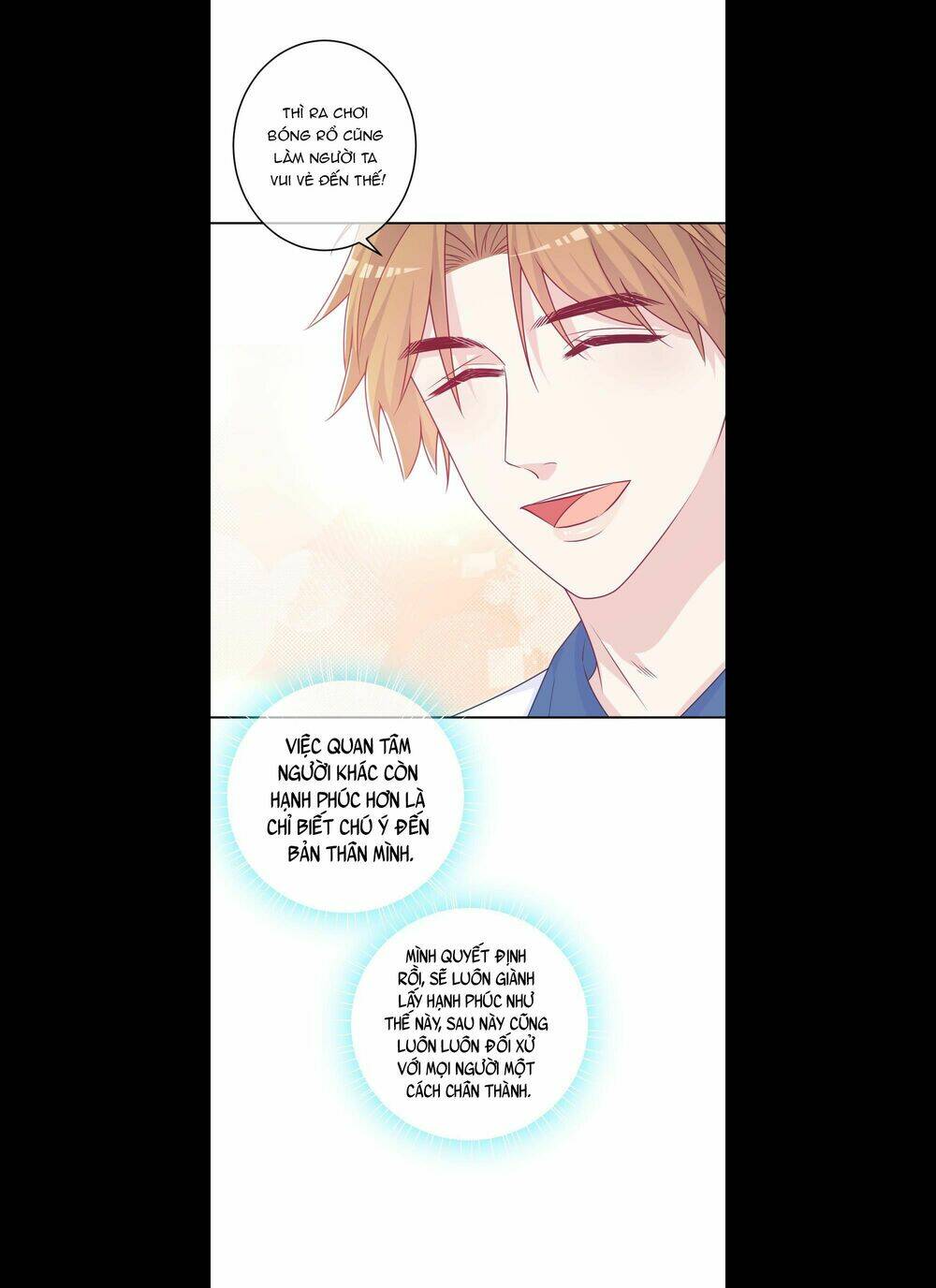 Khi Cô Gái Nhìn Thấy Thời Gian: Chapter 38