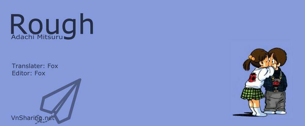 Rough - Ngọc Thô: Chapter 8