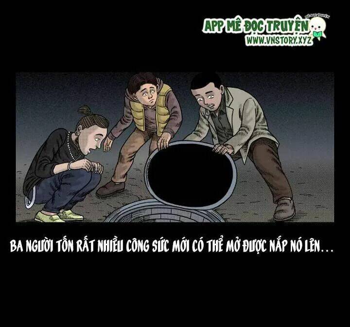 Kỳ Án Có Thật: Chapter 49