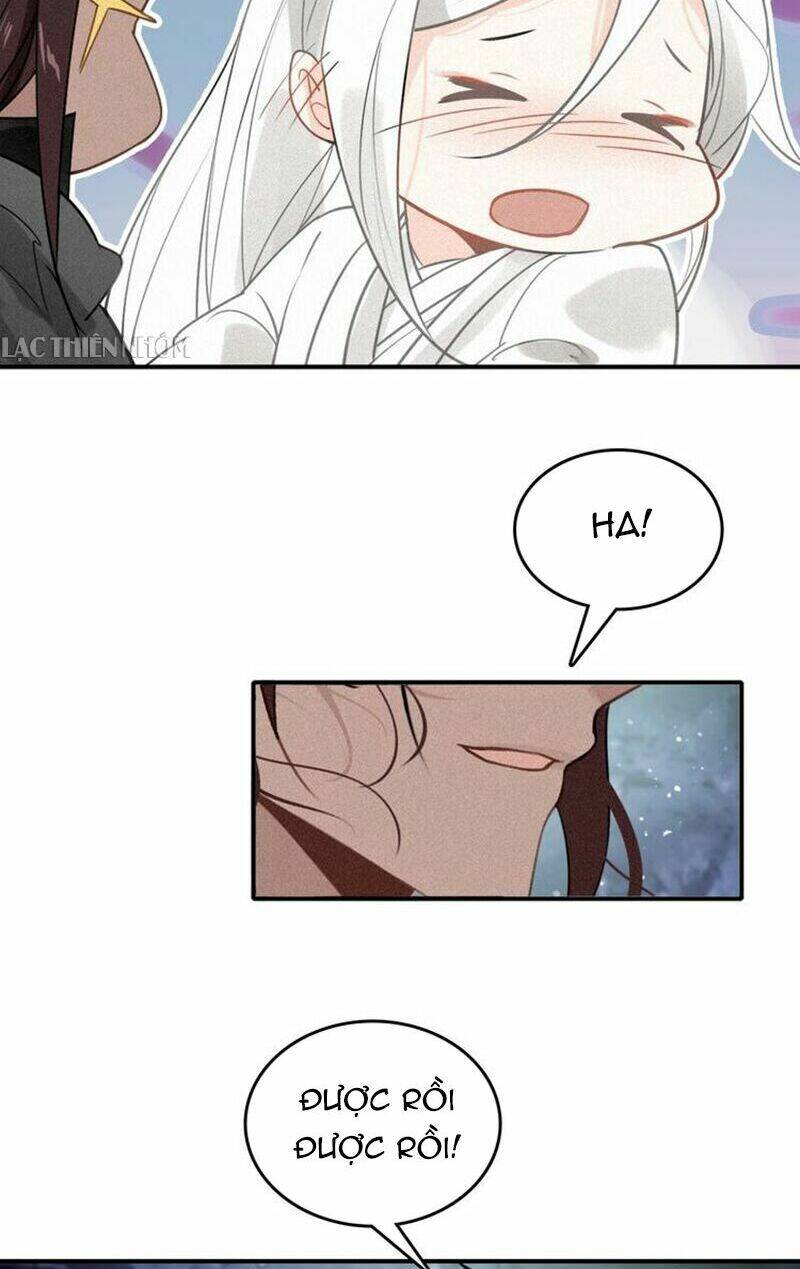 Đế Sư Tại Thượng: Chapter 48