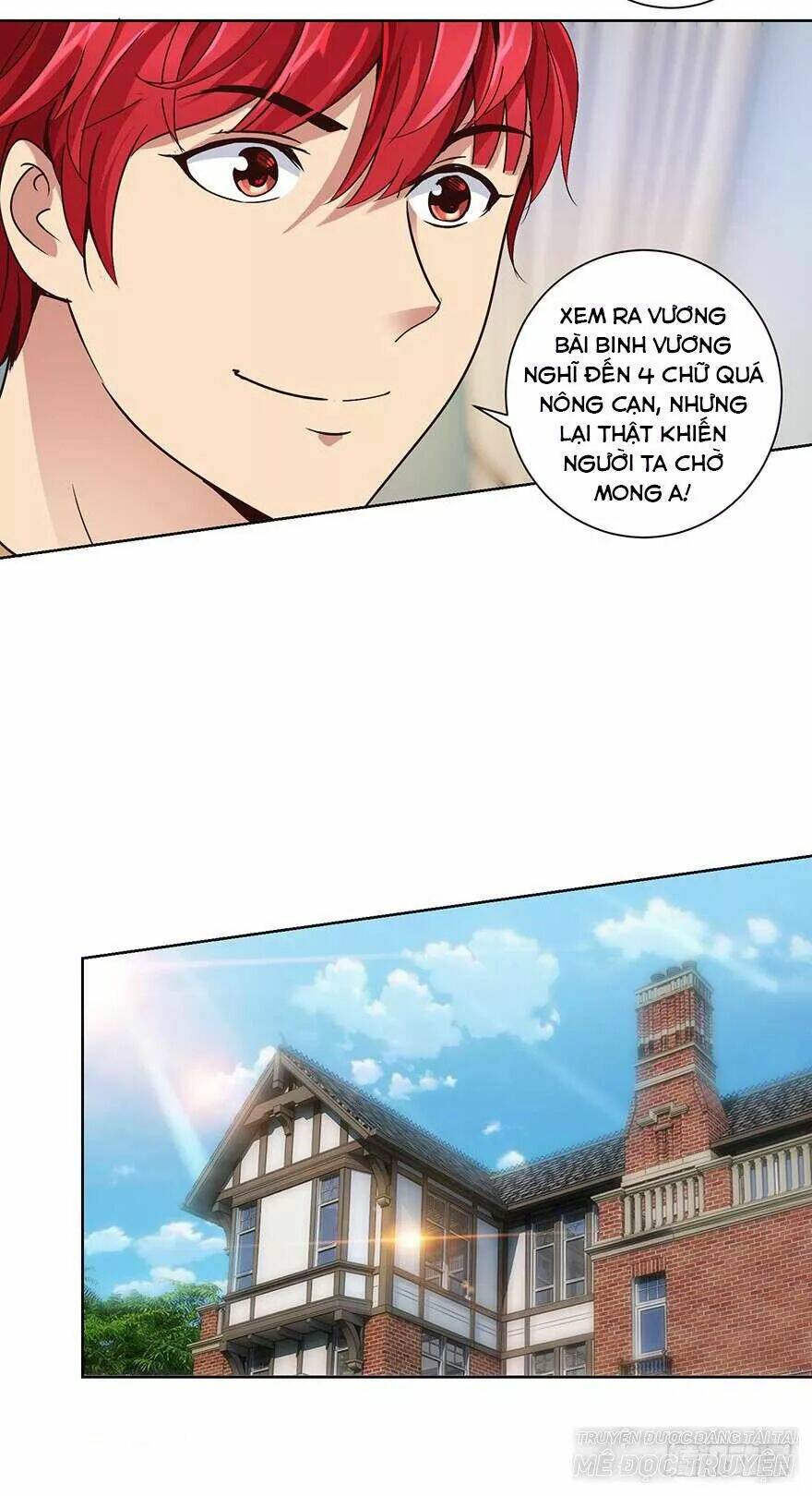 Đô Thị Chí Tôn Hệ Thống: Chapter 42