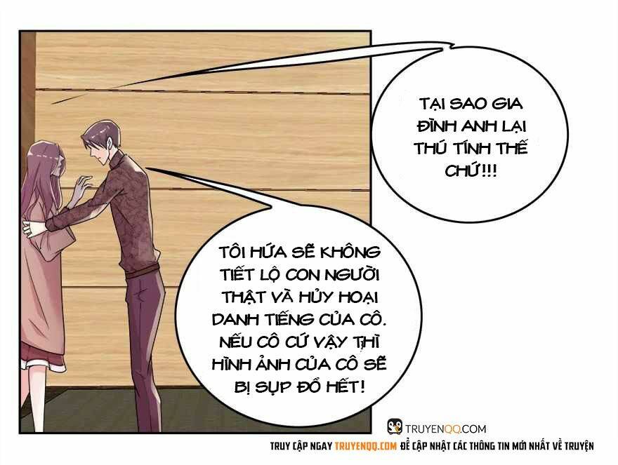Khốn Ái Tù Lung: Chapter 9