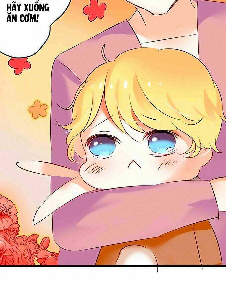 Bạn Trai Là Ngôi Sao: Chapter 11.5