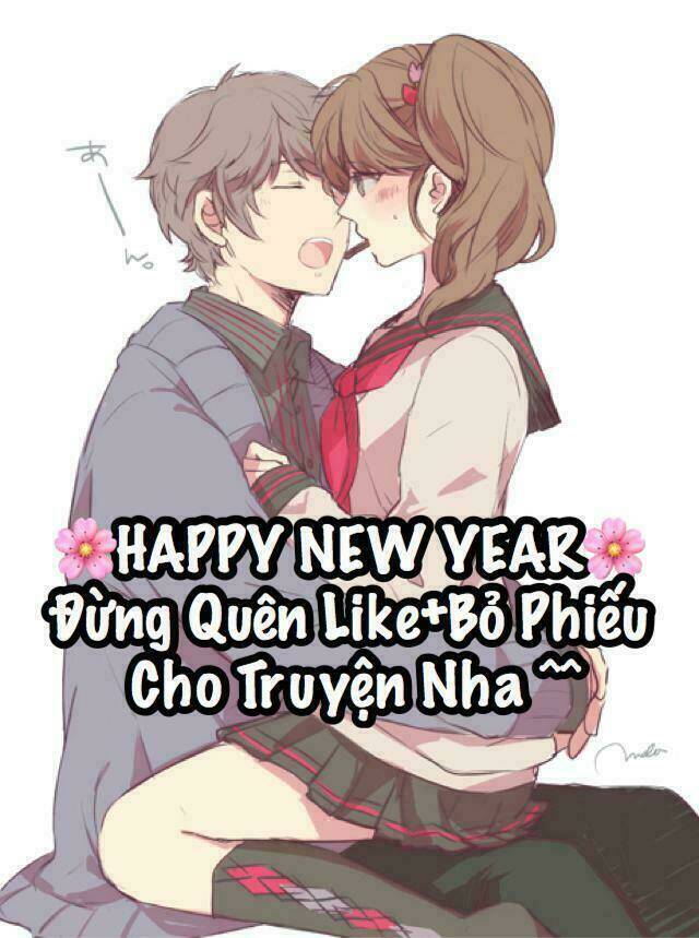 30 Phút Bước Đi Bên Em: Chapter 52