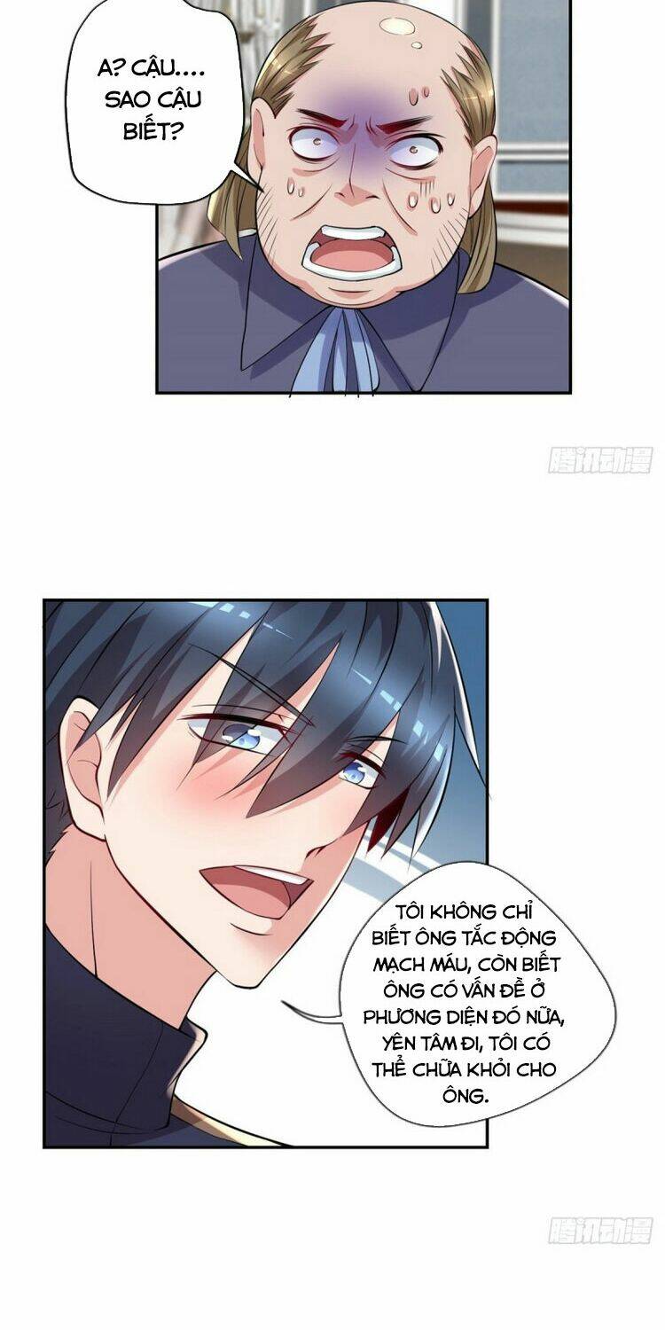 Mở Phòng Khám Tu Tiên: Chapter 91