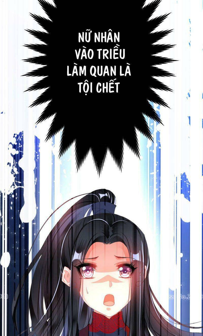Vương Gia, Áo Lót Của Ngươi Rơi Mất Rồi: Chapter 107