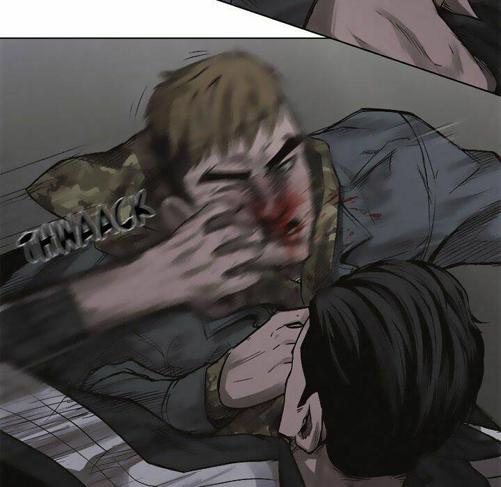 Nắm Đấm: Chapter 2