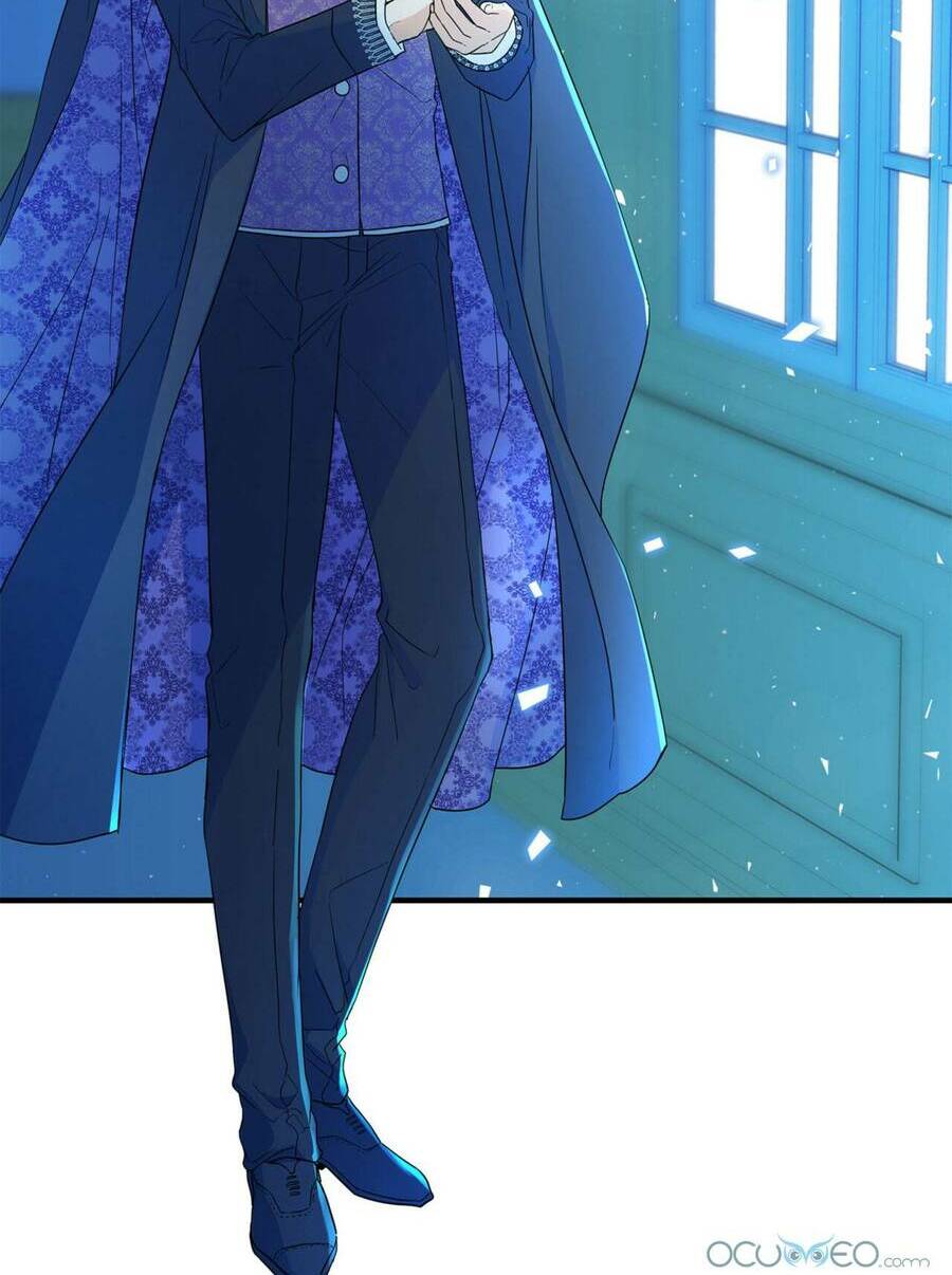 Lòng Trung Thành Với Kẻ Ác: Chapter 1