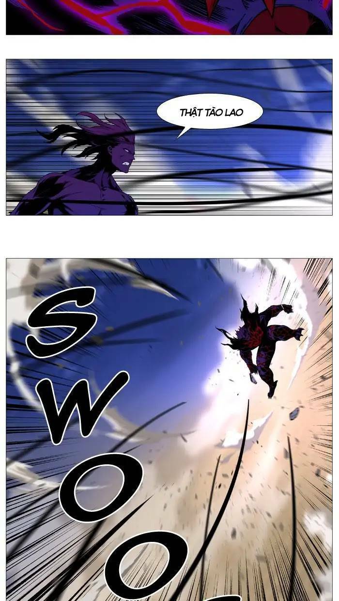 Ma Cà Rồng Quý Tộc: Chapter 538