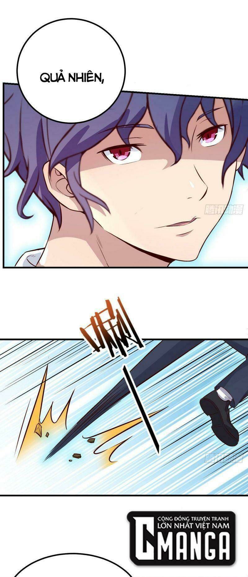 Thiên Tứ Thức Tỉnh: Chapter 13