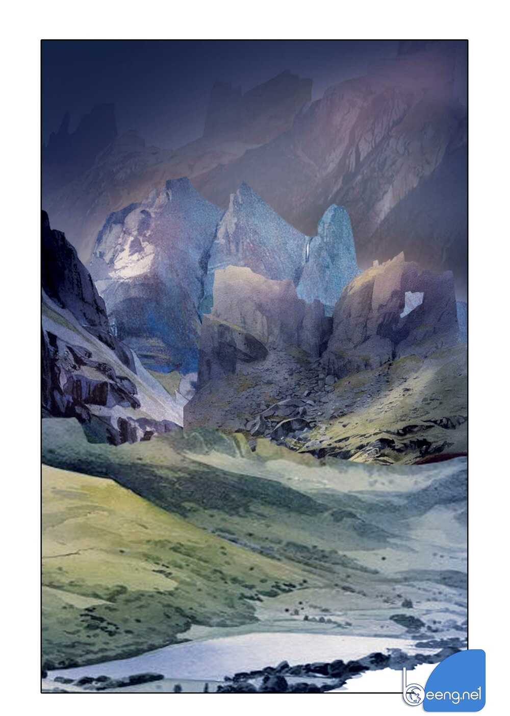 Nhật Tà Nguyệt Ma: Chapter 171