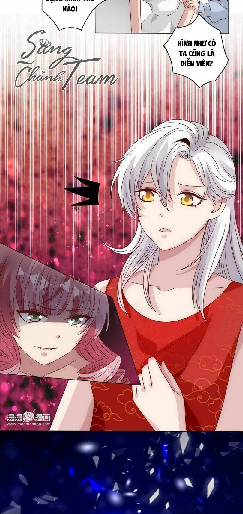 Trở Lại Showbiz Làm Ảnh Hậu: Chapter 2