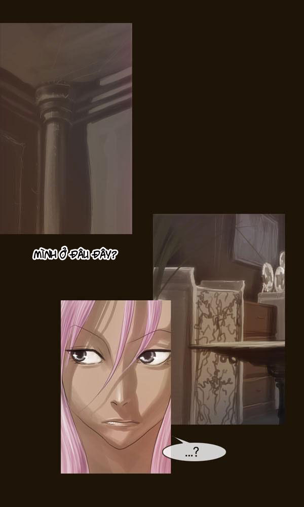 Magician: Chapter 60