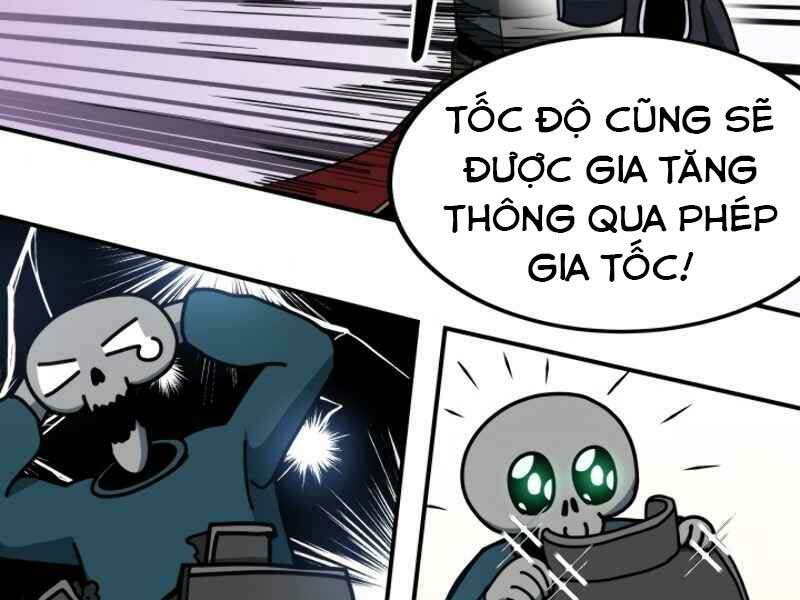 Ngôi Nhà Kết Nối Với Hầm Ngục: Chapter 15