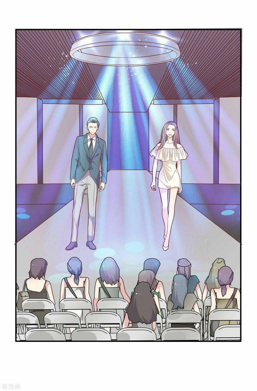 Hẹn Hò Siêu Tốc: Chapter 30