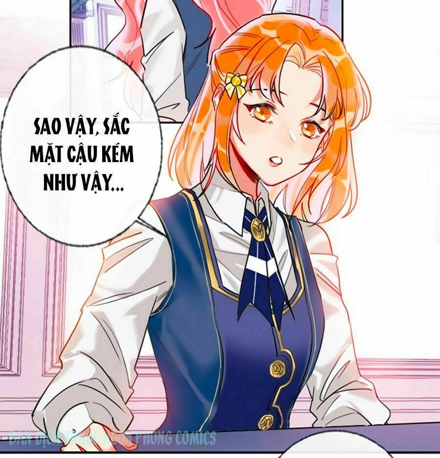 Kế Hoạch Đánh Chiếm Của Công Chúa Nghèo: Chapter 2