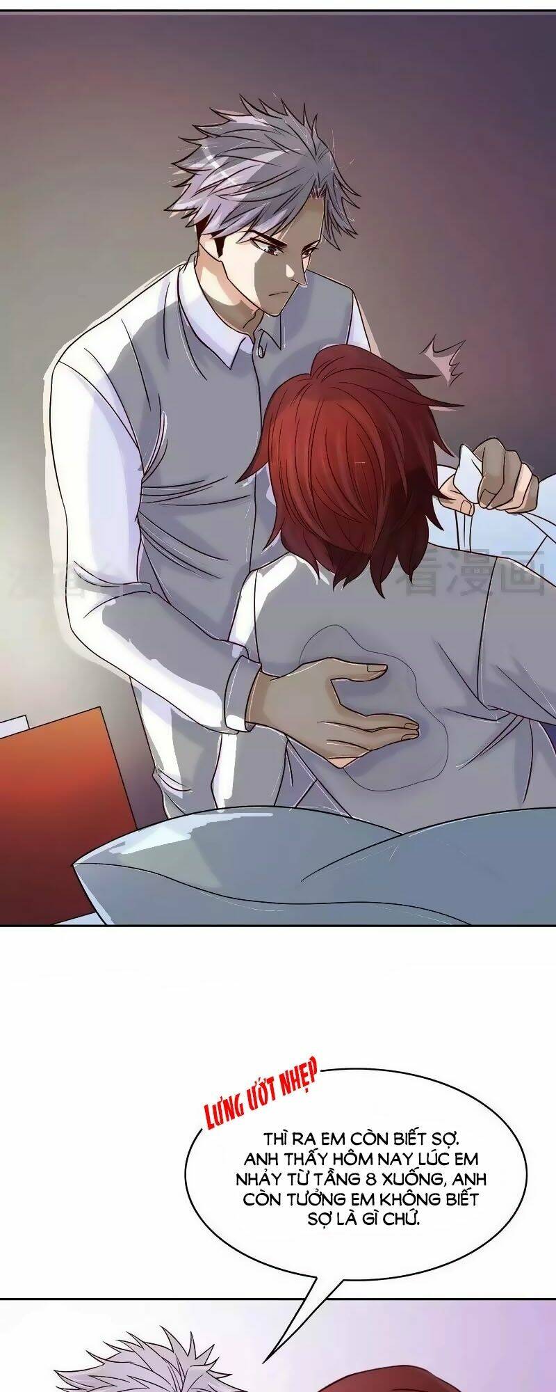 101 Phương Pháp Của Tổng Tài: Chapter 85