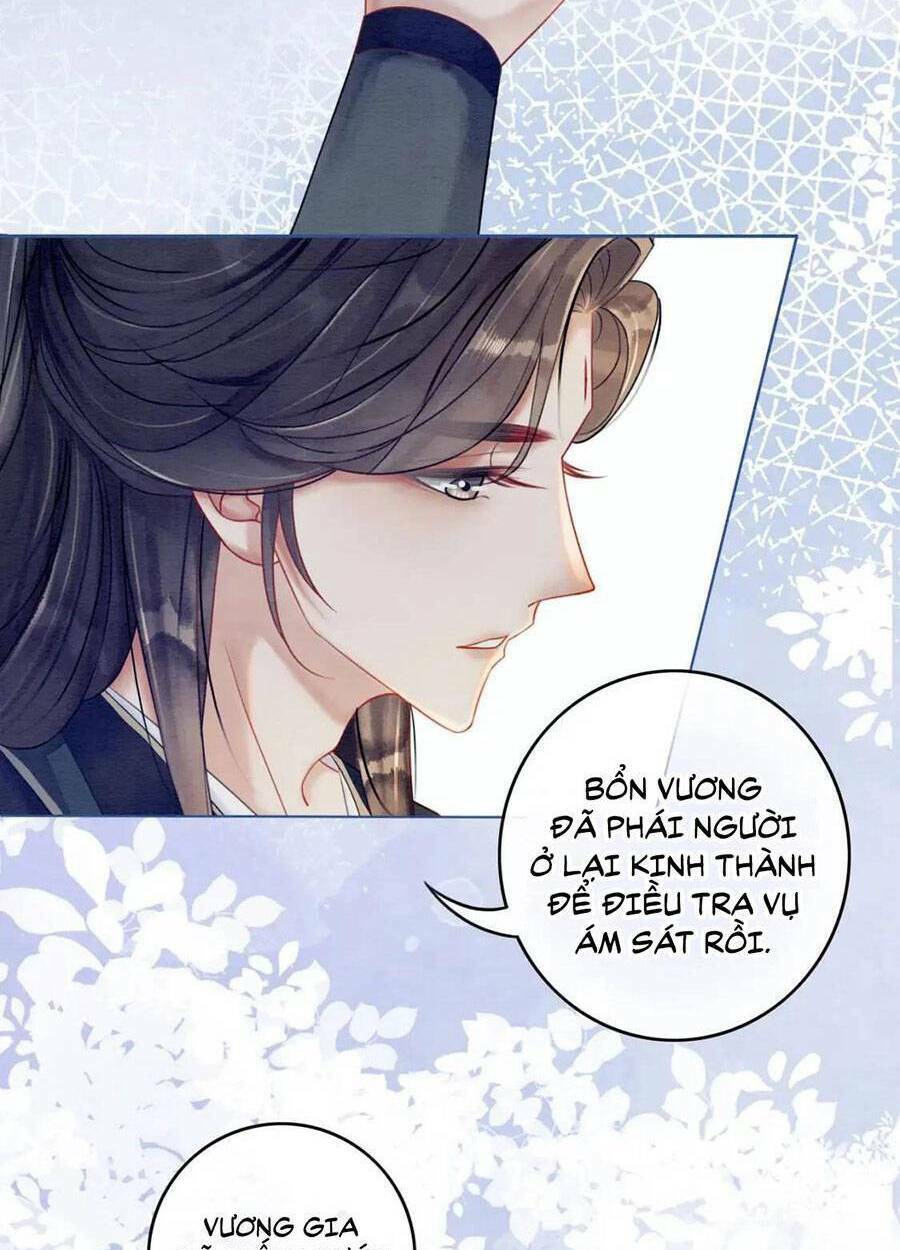 Xung Hỉ Vương Phi: Chapter 62
