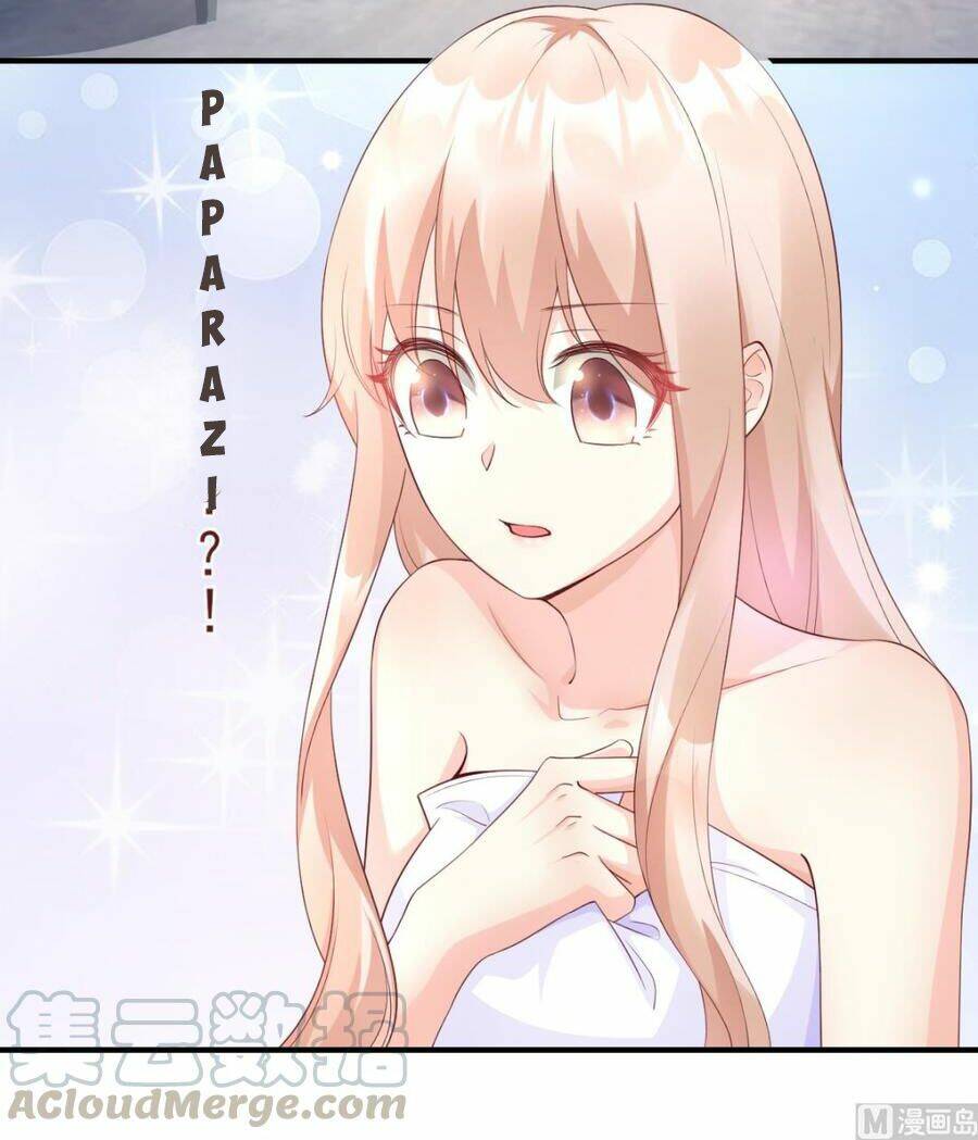 Tư Sủng Cục Cưng Bảo Bối: Chapter 35