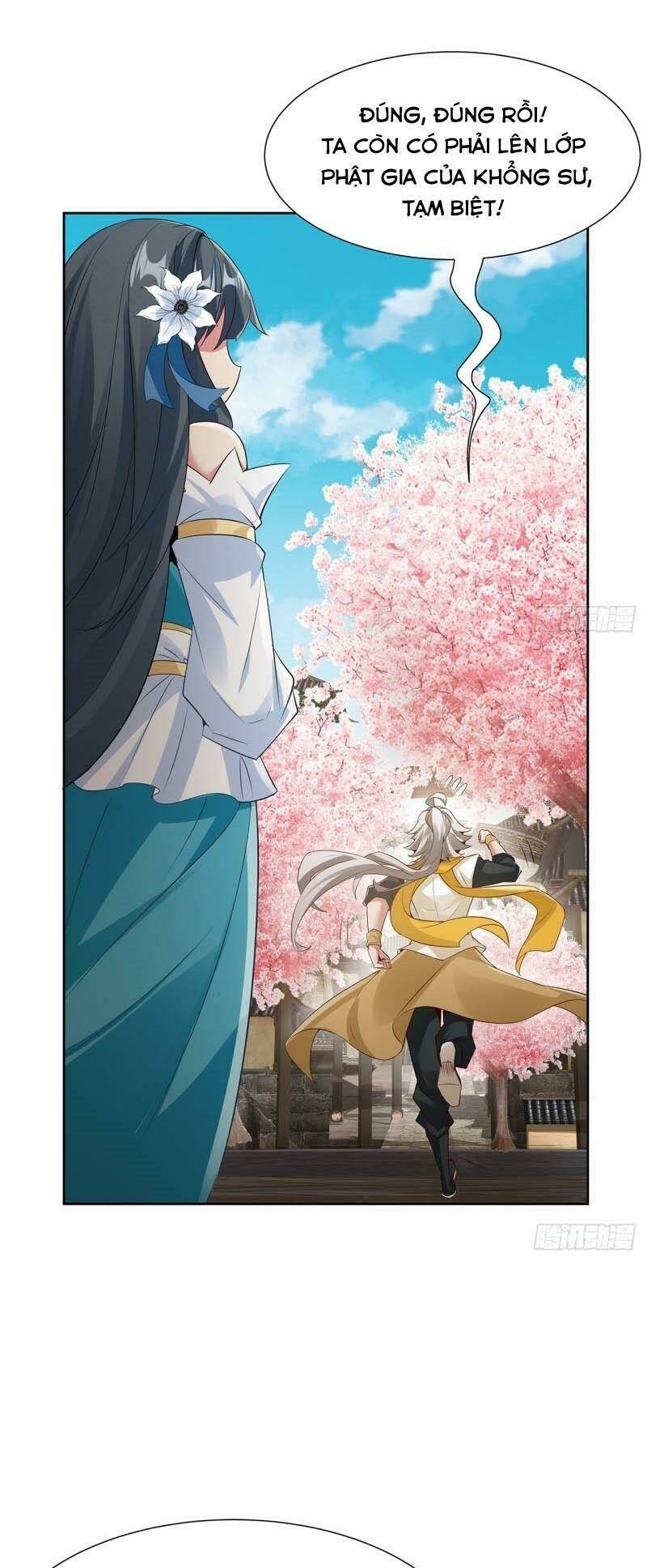 Nghịch Lân: Chapter 87