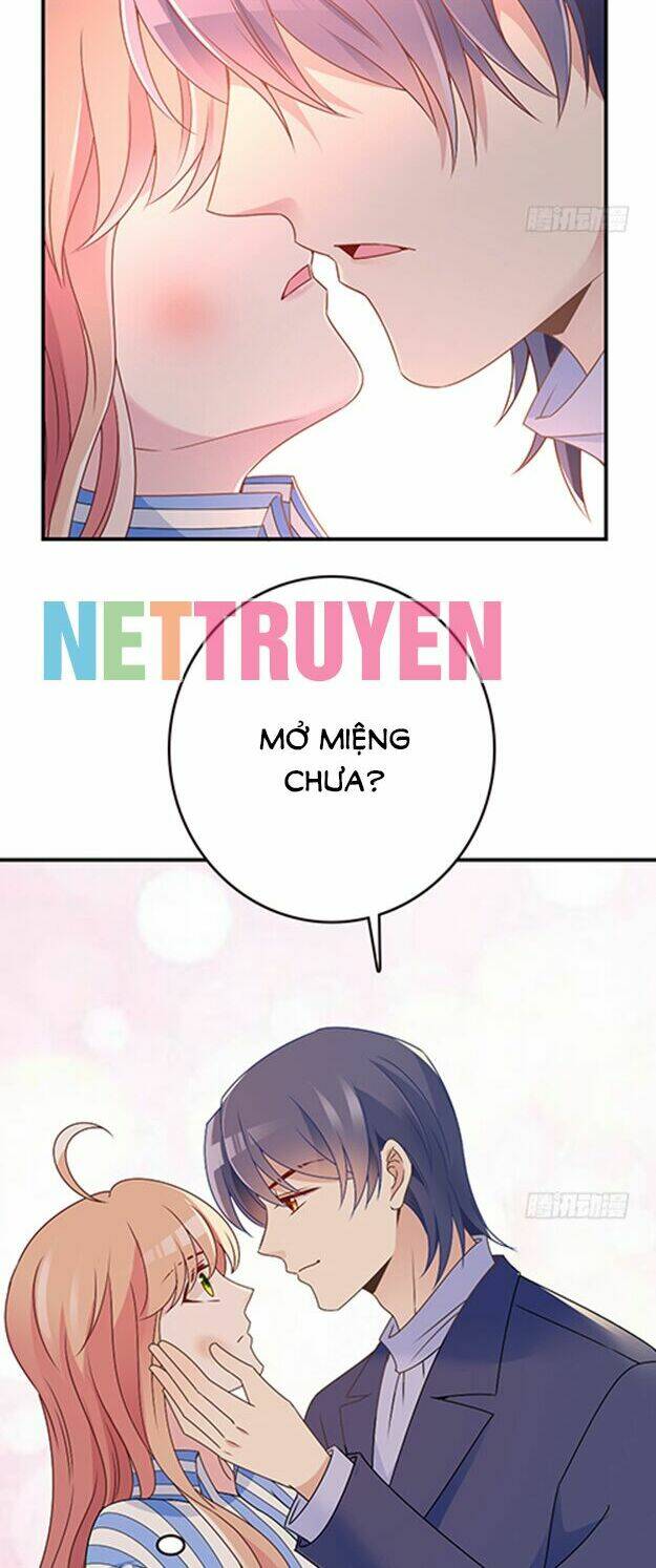 Bí Mật Kết Hôn Với Ảnh Đế: Vợ Ơi Đến Đây Tấn Công Đi Nào: Chapter 59