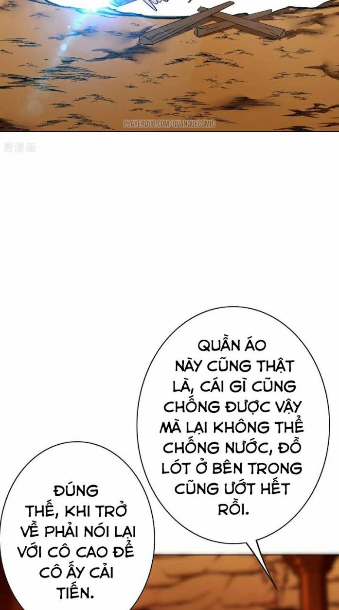 Hệ Thống Tiên Tôn Tại Đô Thị: Chapter 78